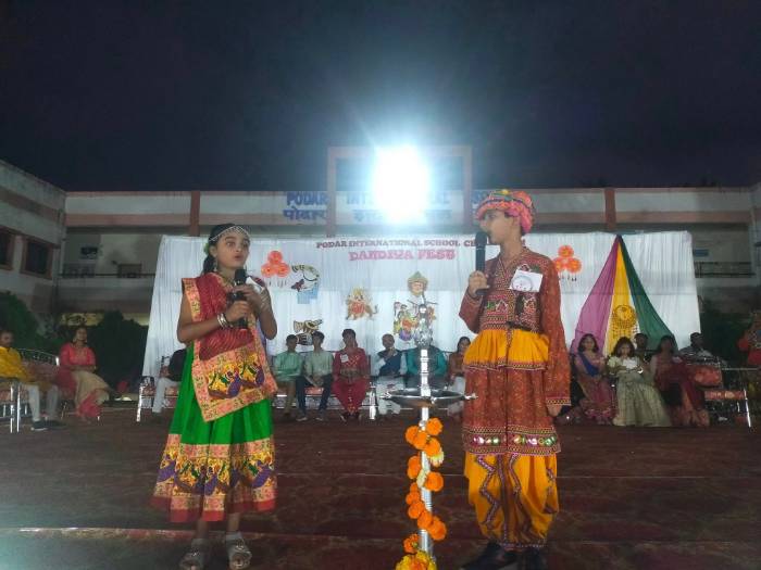 Dandiya Fest - 2022 - chalisgaon